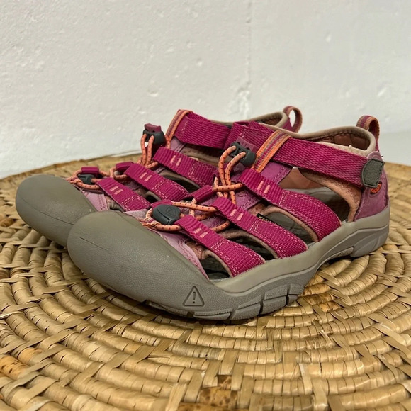 Keen Other - Keen Newport H2 Kids Sandals